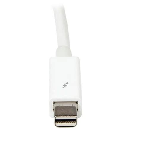 Apple Cable Thunderbolt 2 Metros Y Color Masquevideo
