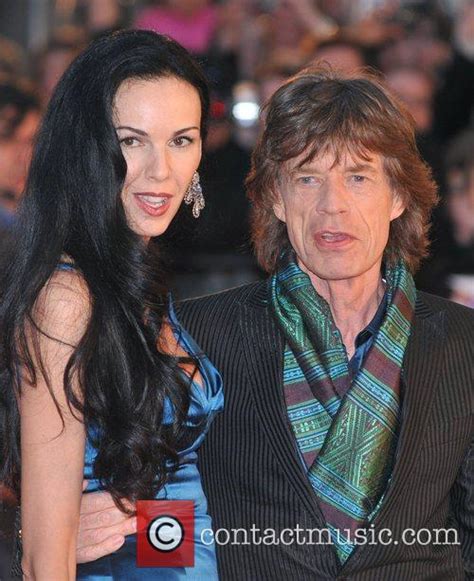 Lwren Scott Leaves Entire 9 Million Estate To Mick Jagger Cuts