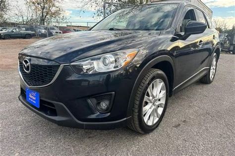 Used 2013 Mazda Cx 5 For Sale Near Me Edmunds