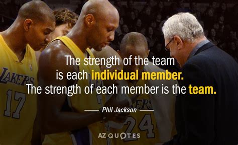 He is an american author that was born on september 17, 1945. TOP 25 QUOTES BY PHIL JACKSON (of 87) | A-Z Quotes