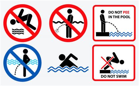 Pool Rules Sign Illustrations Royalty Free Vector Graphics And Clip Art