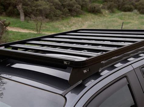 Front Runner Slimline Ii Roof Rack Kit Chevrolet Colorado 2015 Current