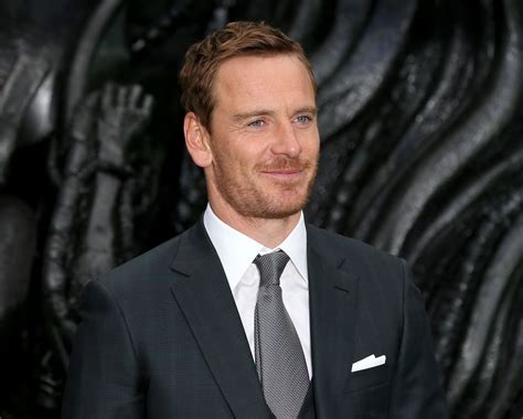 Michael Fassbender Says Hed Like To Get Into Comedy Indiewire