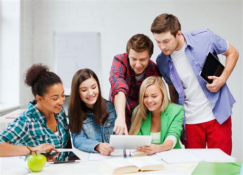 How To Study In Group All The Tips For Group Study Speaky Magazine