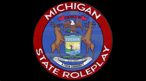 Michigan State Roleplay Loading Screen Youtube