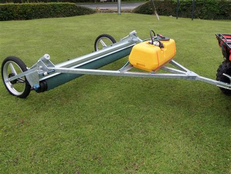 Start date apr 8, 2014. Roco Weed Wiper | Drumlish Farm Machinery