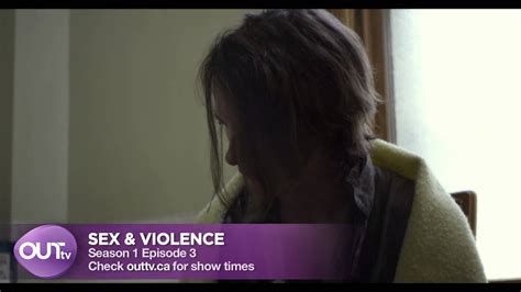 Sex And Violence Season 1 Episode 3 Trailer Youtube