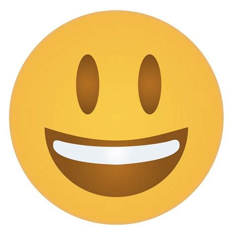 Emoji Happy Face Free Printable 1 10 Ans Lika Free Emoji Printables