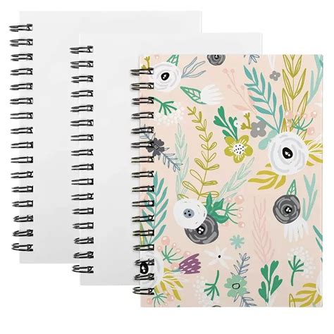 Sublimation Notebooks Blanks Blank Notebooks Journals Blank