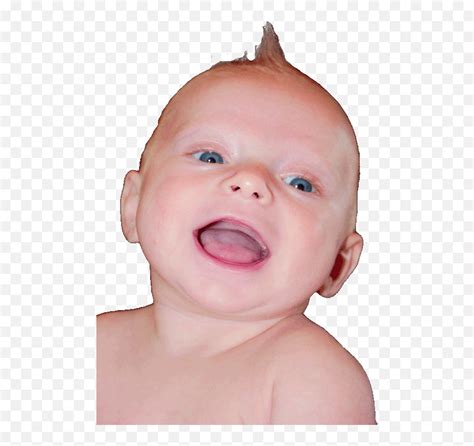 Fileinnocent Baby Laughing Wikimedia Commons Babies Laughing Png