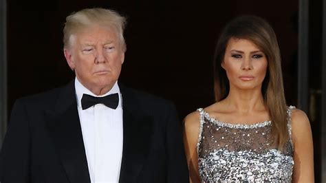 Donald Trump, Husband of the Year, Got His Wife a 'Beautiful Card' for 