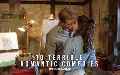 The 34 Best Romantic Comedies Of Past Decade And Where To Stream 10 Worst All Time Vrogue