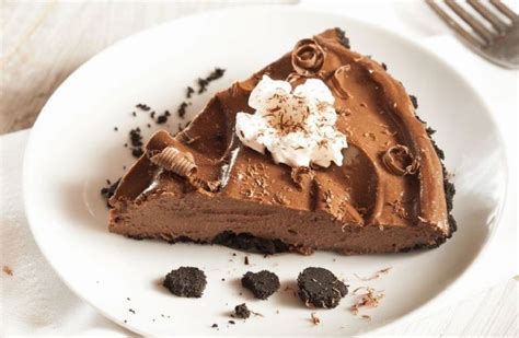 Each recipe or food has a smart points value. Weight Watcher's Oreo Cream Dessert | Rob Schendel | Copy ...