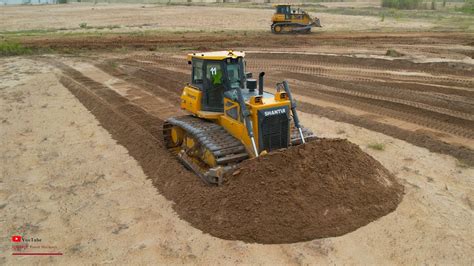 Excellent Bigger Dozer Showing New Project Update Ii And Processing