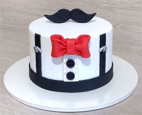 Birthday cake design for men:husband cake:cake decorating ideas by rasna @ rasnabakes key supplies for the cake with other essential tools and materials required for baking and gifting click the following links: Mr . Cake | Birthday cake for husband, Cake for husband ...