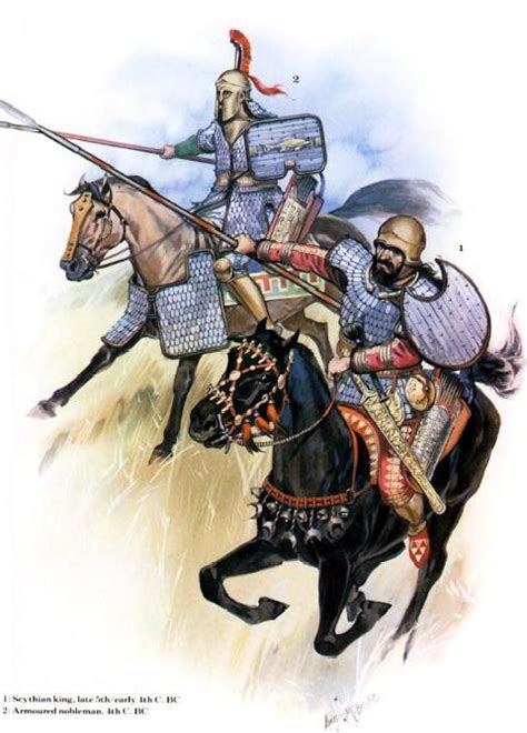 Pictures Of Steppe Warriors Steppe History Forum Ancient Warfare