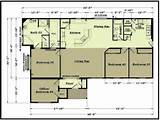 Unique Modular Home Floor Plans