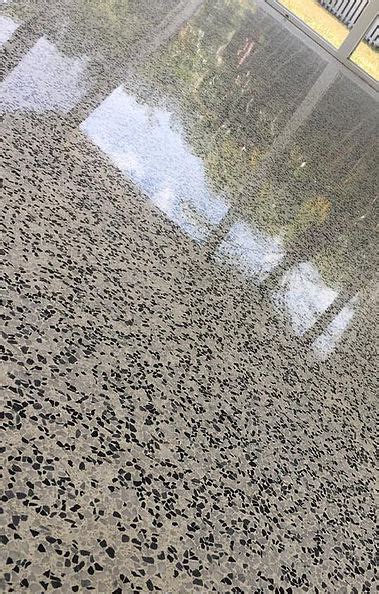 As one of the leading sarasota flooring installation companies, we offer the best in the business for service and quality. Polished Terrazzo Flooring: Sarasota & Tampa, FL | KJZ ...