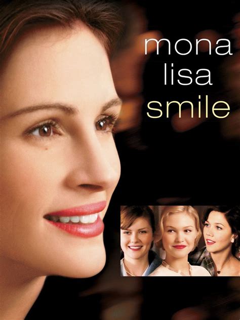 La Sonrisa De Mona Lisa 2003 - Mona Lisa Smile (2003) - Rotten Tomatoes