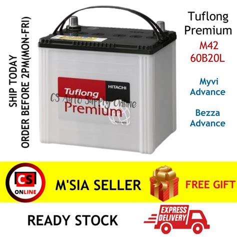 Terdapat banyak kod bateri kenderaan yang berada dalam pasaran bateri kenderaan. M42 EFB START STOP Car Battery MYVI BEZZA ADVANCE Eco Idle ...