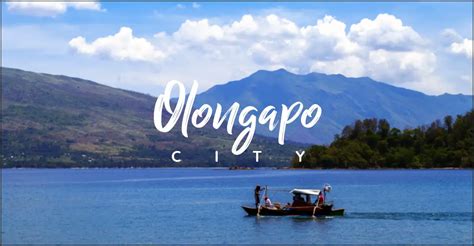 Olongapo City Visitors Guide Discover The Philippines