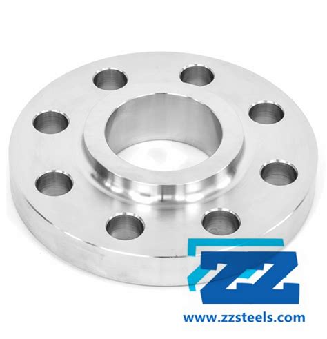 Slip On Flange Class 150 1 12 Rf Astm A182 F53 Asme B165 Zizi