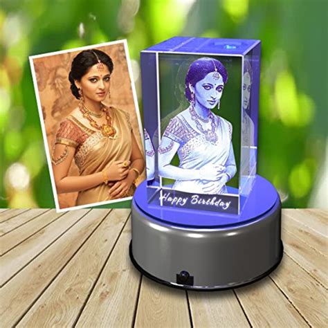 Gift your wife the gift which is meant only for her as she is the one who knows about you the most, and does every possible bit to make you happy day in and out. Birthday Gift for Wife: Buy Birthday Gift for Wife Online ...