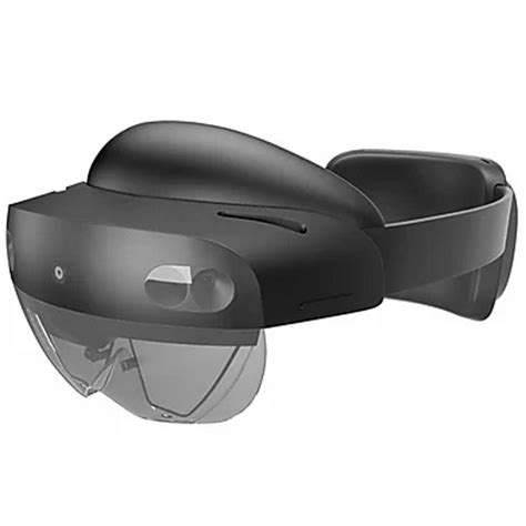Óculos De Realidade Virtual Microsoft Hololens 2 Njx 00001 1855 Waz