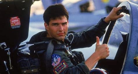 Cine Top Gun Así Lucen Sus Protagonistas 30 Años Después Fotos