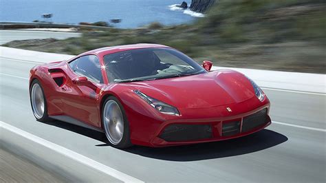 Check spelling or type a new query. Ferrari 488 GTB 2016 - Price, Mileage, Reviews, Specification, Gallery - Overdrive