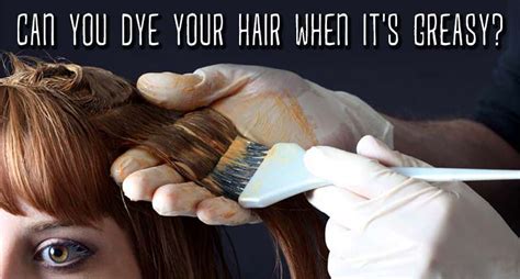 Wash Your Hair Before Coloring 7 Things You Need To Know Before