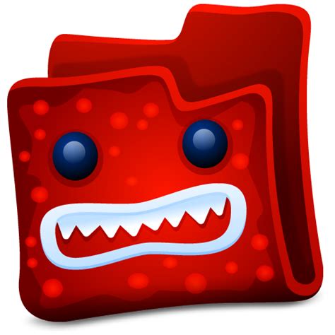 Funny Folder Icon Png Bmp Underpants