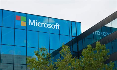Microsoft quarterly report: revenue of the gaming division grew by 64%