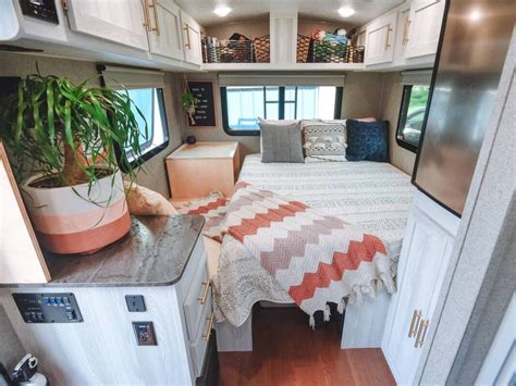 Small Mobile Home Bedroom Ideas