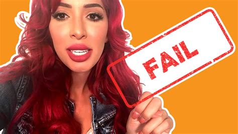Farrah Abraham Says Jenelle Evans And Amber Portwood Failed As Mothers Youtube