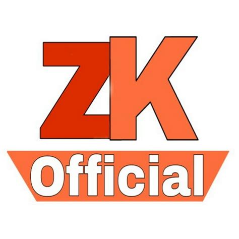 Zk Official Youtube