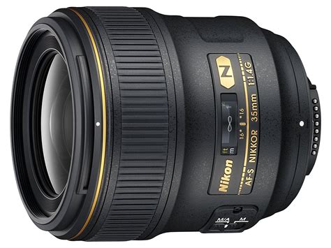 Top Portrait Photography Lenses for Nikon DSLRs - FilterGrade