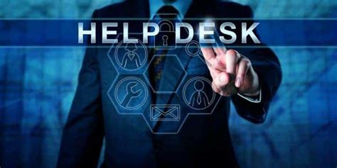 Hr Help Desk Support And Solutions Hr Service Inc