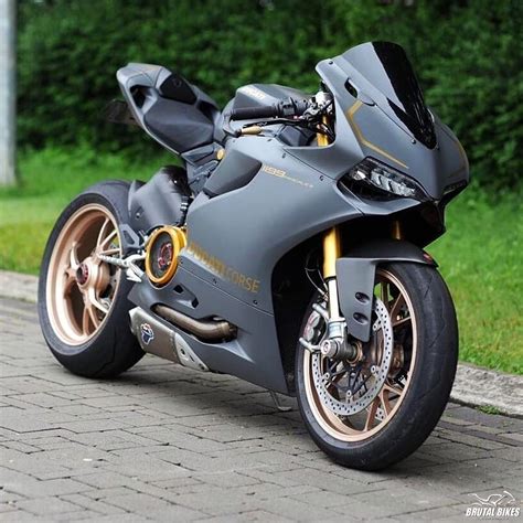714 Likes 1 Comments Supersport Motorcycles Brutalbikes On