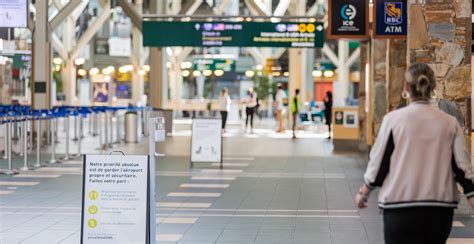 During customs processing, dziekański began showing frustration and agitation towards airport staff. YVR Airport passenger numbers in September reached 355,000 ...