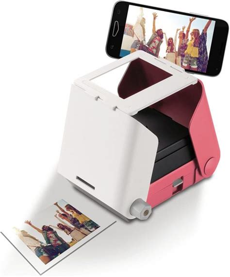 Showcase memories in thoughtfully curated photo books for friends, family, or personal use. Top 10 Best Mini Photo Printers in 2020 - Bestlist