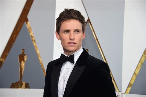 Eddie Redmayne Actors And Actresses Harry Potter Geeky Magnificent