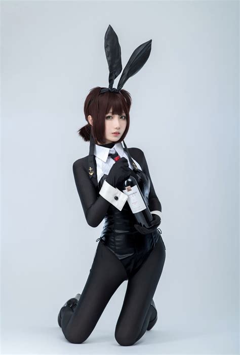 Girls Sexy Cosplay Figure Poses Cosplay Outfits