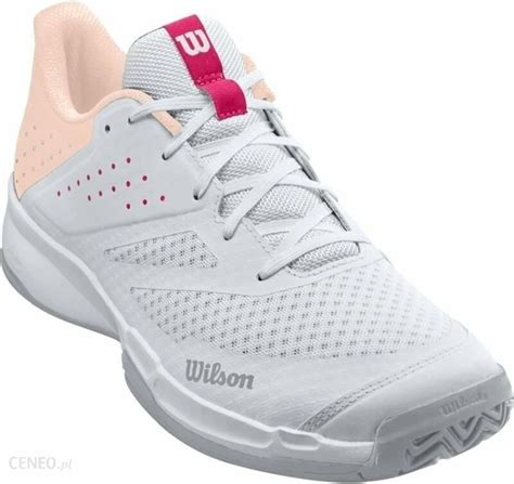 Wilson Kaos Stroke 20 Womens Tennis Shoes Ceny I Opinie Ceneopl