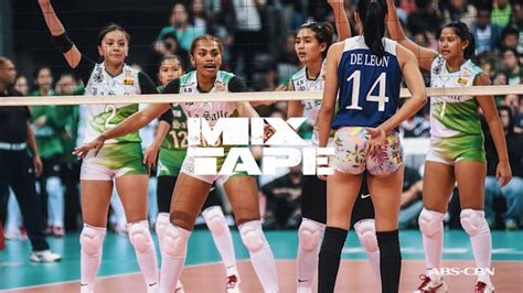 A Look Back At The Epic Ateneo La Salle Match Ups In Season 81