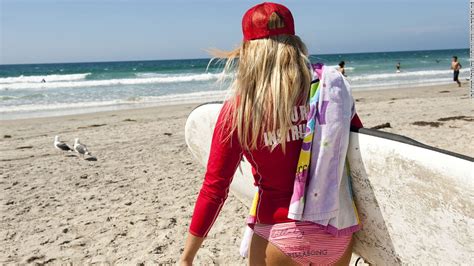 California Beach Tips What To Wear Where To Go Cnn Cnn Travel