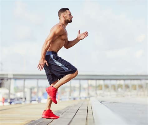 High Intensity Interval Training Hiit Cosè E Benefici