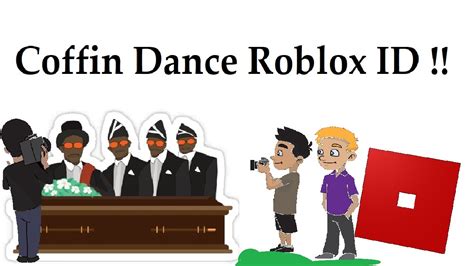 These roblox music codes make your gaming journey more fun and interesting. Coffin Dance Roblox Code