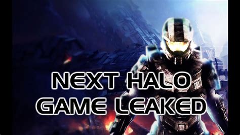 Xbox 720 Reveal Destiny Halo 5 Youtube