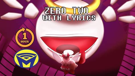 Kirby Zero Two For One Hour With Lyrics By Man On The Internet Ft